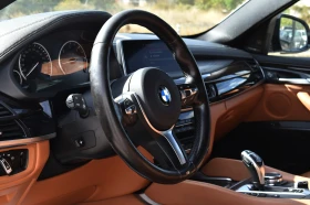 Обява за продажба на BMW X6 3.0D* xDrive* TABACCO ~49 950 лв. - изображение 9