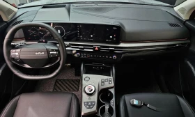 Обява за продажба на Kia Sportage Gasoline 1.6 Turbo 2WD Signature ~84 734 лв. - изображение 6
