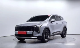 Обява за продажба на Kia Sportage Gasoline 1.6 Turbo 2WD Signature ~84 734 лв. - изображение 1