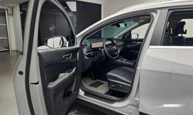 Обява за продажба на Kia Sportage Gasoline 1.6 Turbo 2WD Signature ~84 734 лв. - изображение 10