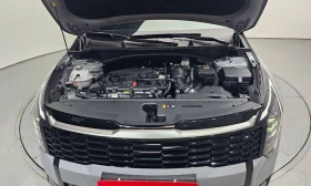Обява за продажба на Kia Sportage Gasoline 1.6 Turbo 2WD Signature ~84 734 лв. - изображение 5