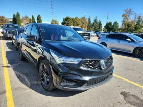 Обява за продажба на Acura Rdx CARFAX  ~51 500 лв. - изображение 1