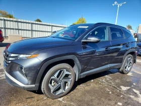 Hyundai Tucson SEL AWD