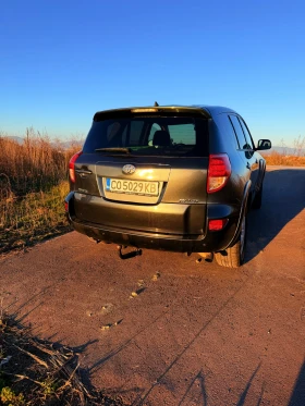 Toyota Rav4 2.2, снимка 6