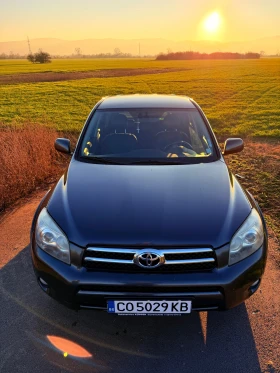 Toyota Rav4 2.2, снимка 14