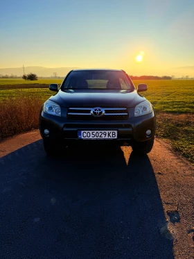 Toyota Rav4 2.2, снимка 3