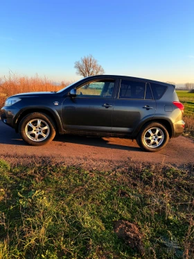 Toyota Rav4 2.2, снимка 5