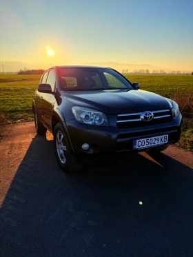 Toyota Rav4 2.2, снимка 1