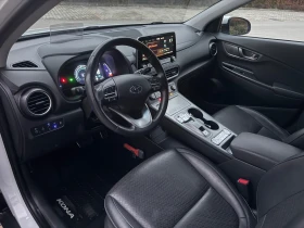 Hyundai Kona PREMIUM 64KWh/FEISLIFT/SOH100%/TERMOPOMPA/ - 34999 лв. / 17894.70 € - 56620990 5