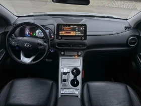Hyundai Kona PREMIUM 64KWh/FEISLIFT/SOH100%/TERMOPOMPA/ - 34999 лв. / 17894.70 € - 56620990 7