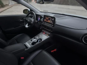 Hyundai Kona PREMIUM 64KWh/FEISLIFT/SOH100%/TERMOPOMPA/ - 34999 лв. / 17894.70 € - 56620990 6