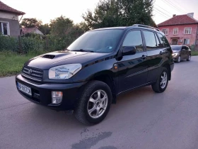 Toyota Rav4, снимка 1
