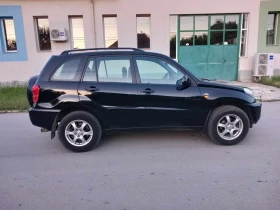 Toyota Rav4, снимка 4