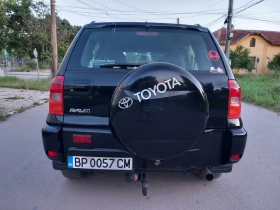 Toyota Rav4, снимка 6