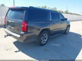 Chevrolet Suburban 5.3L V-8 DI, VVT, 355HP 4X2 Drive - 11300 € / 22100.88 лв. - 45997258 11