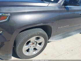 Chevrolet Suburban 5.3L V-8 DI, VVT, 355HP 4X2 Drive - 11300 € / 22100.88 лв. - 45997258 9