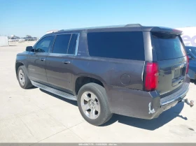 Chevrolet Suburban 5.3L V-8 DI, VVT, 355HP 4X2 Drive - 11300 € / 22100.88 лв. - 45997258 10