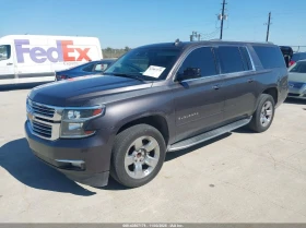 Chevrolet Suburban 5.3L V-8 DI, VVT, 355HP 4X2 Drive - 11300 € / 22100.88 лв. - 45997258 2