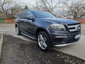 Mercedes-Benz GL 450 AMG / Soft Close / Airmatic / Harman Kardon - 17000 € / 33249.11 лв. - 78847031 3