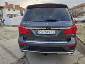 Mercedes-Benz GL 450 AMG / Soft Close / Airmatic / Harman Kardon - 17000 € / 33249.11 лв. - 78847031 4