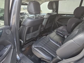 Mercedes-Benz GL 450 AMG / Soft Close / Airmatic / Harman Kardon - 17000 € / 33249.11 лв. - 78847031 9