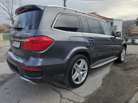 Mercedes-Benz GL 450 AMG / Soft Close / Airmatic / Harman Kardon - 17000 € / 33249.11 лв. - 78847031 5