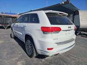Jeep Grand cherokee - 2102 € / 4111.15 лв. - 14876865 2