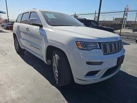 Jeep Grand cherokee - 2102 € / 4111.15 лв. - 14876865 4