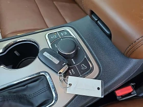 Jeep Grand cherokee - 2102 € / 4111.15 лв. - 14876865 8