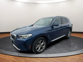 BMW X3 xDrive* АвтоКредит* (ЦЕНА ДО БГ) - 22999 € / 44982.13 лв. - 52500890 2