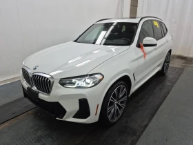 BMW X3 / XDRIVE30I / M-PACK / PANO / CARFAX