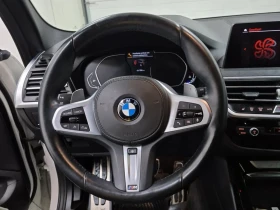BMW X3 / XDRIVE30I / M-PACK / PANO / CARFAX - 27200 € / 53198.58 лв. - 16483959 11
