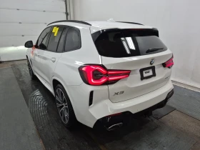 BMW X3 / XDRIVE30I / M-PACK / PANO / CARFAX - 27200 € / 53198.58 лв. - 16483959 4