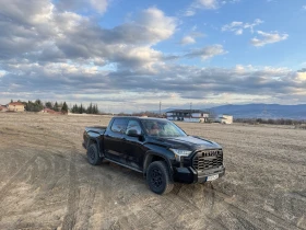 Toyota Tundra TRD Pro I - Force Max 3.5L Hybrid , снимка 6