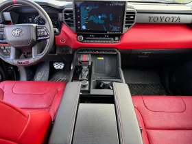 Toyota Tundra TRD Pro I - Force Max 3.5L Hybrid , снимка 9