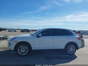 Porsche Cayenne - 8900 € / 17406.89 лв. - 50653506 4