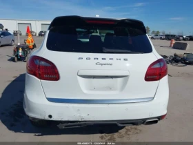 Porsche Cayenne - 8900 € / 17406.89 лв. - 50653506 7