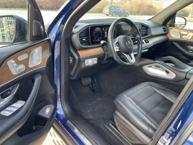 Mercedes-Benz GLE 350 * FULL AMG PACK FACELIFT FULL LED KEYLESS DISTRONI - 60000 € / 117349.80 лв. - 72873480 7