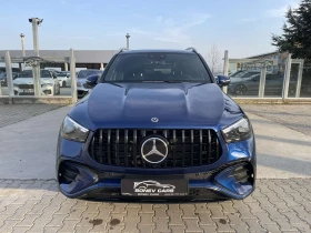 Mercedes-Benz GLE 350 * FULL AMG PACK FACELIFT FULL LED KEYLESS DISTRONI - 60000 € / 117349.80 лв. - 72873480 2