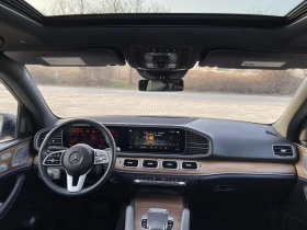 Mercedes-Benz GLE 350 * FULL AMG PACK FACELIFT FULL LED KEYLESS DISTRONI - 60000 € / 117349.80 лв. - 72873480 13