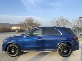 Mercedes-Benz GLE 350 * FULL AMG PACK FACELIFT FULL LED KEYLESS DISTRONI - 60000 € / 117349.80 лв. - 72873480 9