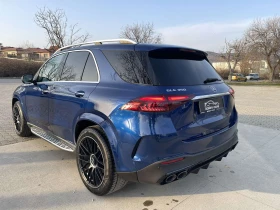 Mercedes-Benz GLE 350 * FULL AMG PACK FACELIFT FULL LED KEYLESS DISTRONI - 60000 € / 117349.80 лв. - 72873480 8