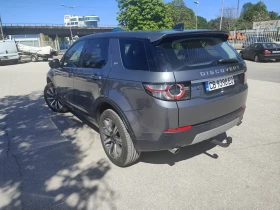 Land Rover Discovery Sport 2.0HSE SI4 - 14900 € / 29141.87 лв. - 61491806 5