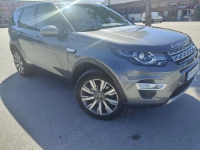 Land Rover Discovery Sport 2.0HSE SI4 - 14900 € / 29141.87 лв. - 61491806 2