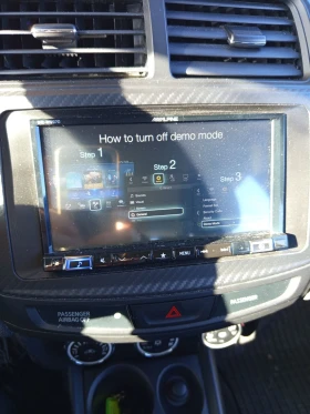 Mitsubishi ASX - 7750 € / 15157.68 лв. - 66502081 3