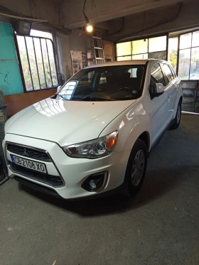Mitsubishi ASX - 7750 € / 15157.68 лв. - 66502081 13