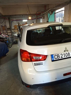 Mitsubishi ASX - 7750 € / 15157.68 лв. - 66502081 14
