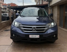 Honda Cr-v 2.4 i-VTEC AWD ШВЕЙЦАРИЯ 100 % РЕАЛЕН ВИДЕО ЛИЗИНГ - 13299 € / 26010.58 лв. - 36255359 2