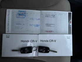 Honda Cr-v 2.4 i-VTEC AWD ШВЕЙЦАРИЯ 100 % РЕАЛЕН ВИДЕО ЛИЗИНГ - 13299 € / 26010.58 лв. - 36255359 15