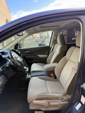 Honda Cr-v 2.4 i-VTEC AWD ШВЕЙЦАРИЯ 100 % РЕАЛЕН ВИДЕО ЛИЗИНГ - 13299 € / 26010.58 лв. - 36255359 9